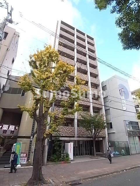 アスヴェル兵庫駅前