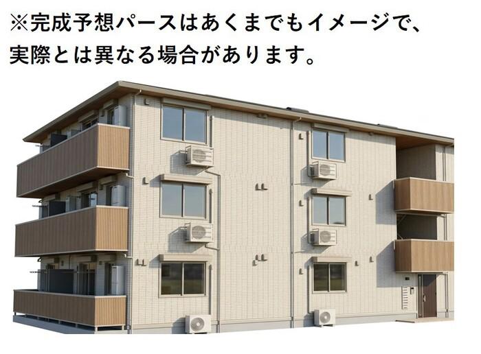 ロイヤルタウン富の原I