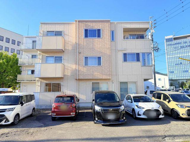 南長野シャーメゾン