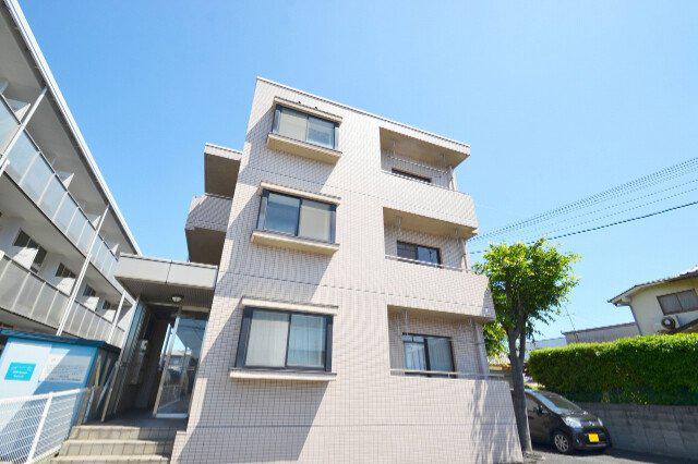 パレスプロムナード洲崎