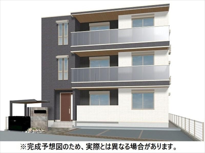 LUMORIA(2LDK/2階)