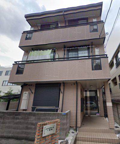 メゾンロワール一番館