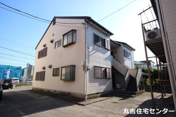 サンハイツ関根A