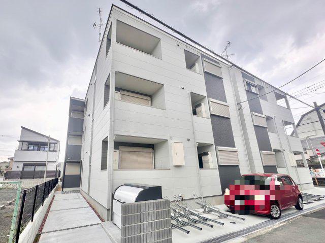 セレーノ藤井寺