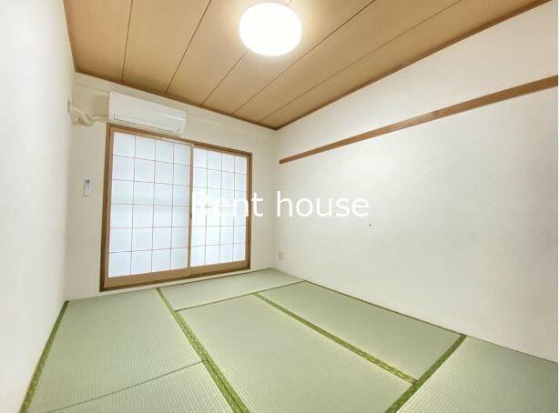 メインステイ関町