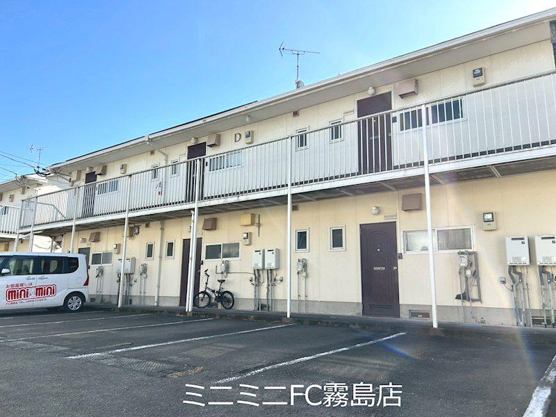 ガーデンプレイス住吉