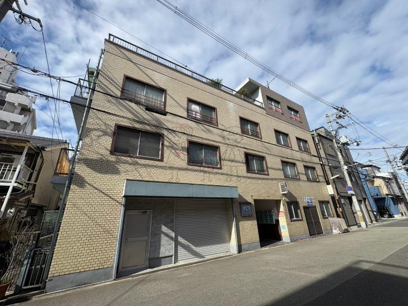 日高マンション