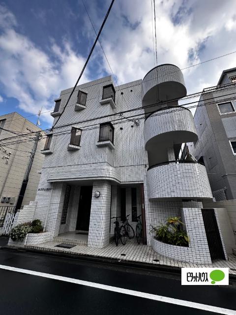 カスタム桜新町