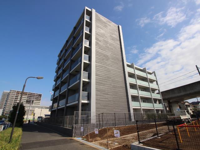 ART RESIDENCE IN KASHIWA-NO-HA