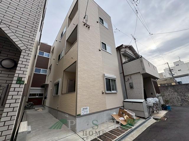 プランドール今里