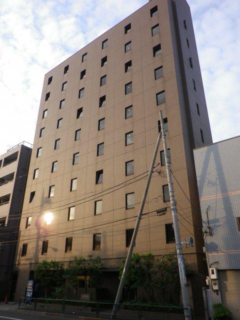 エルプレイス押上