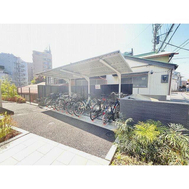 ソレアード藤沢