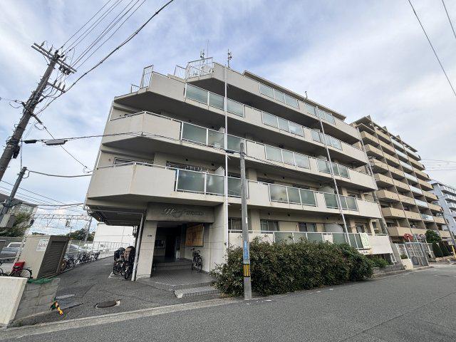 リビーナ東なにわ