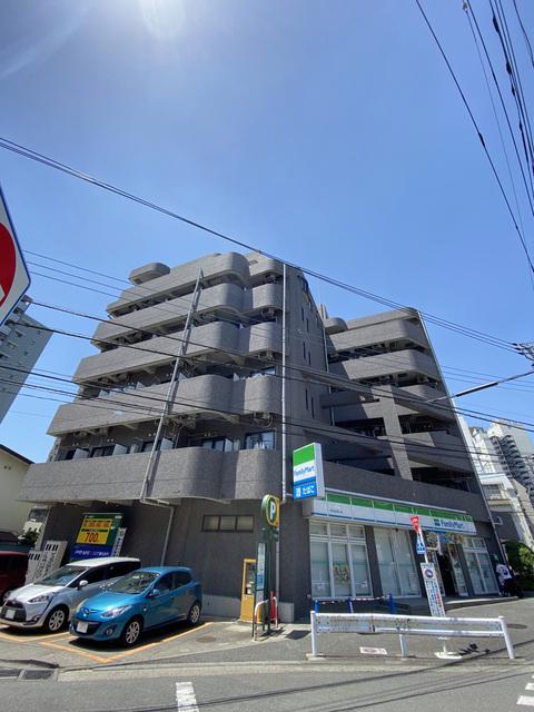 クレスパット町田