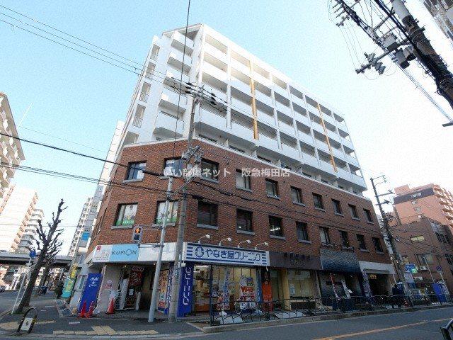 リアライズ江坂