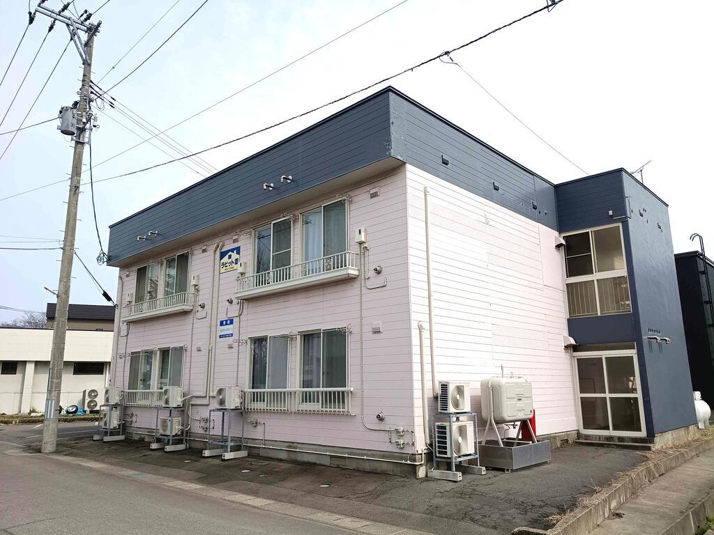 ラビット館