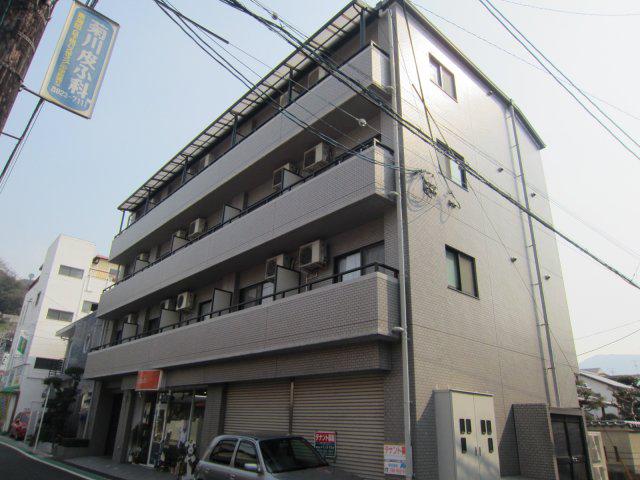 岩崎ビル