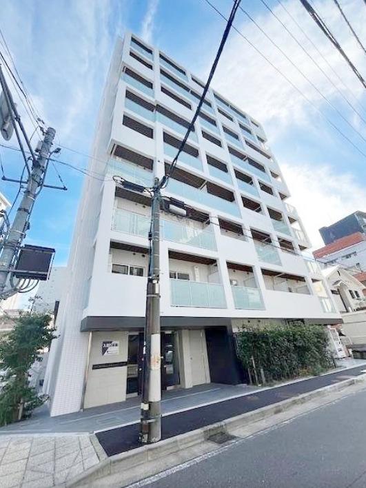 アイルプレミアム横浜サウス