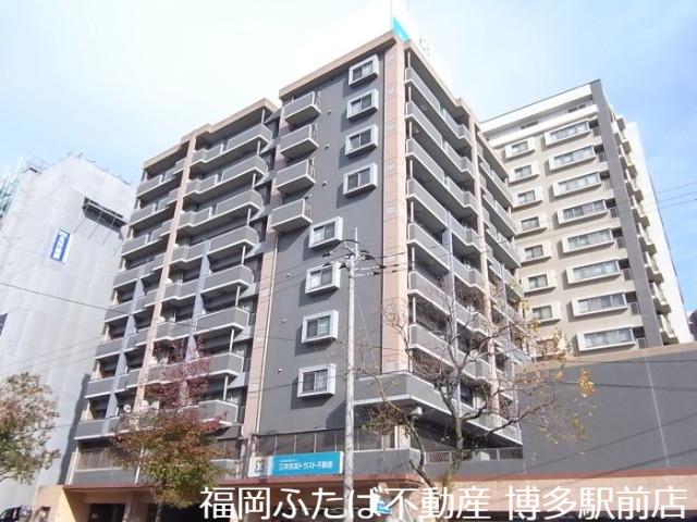 セレス別府(1LDK/3階)