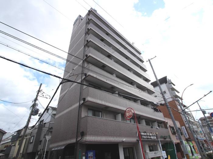 ドミール緑橋