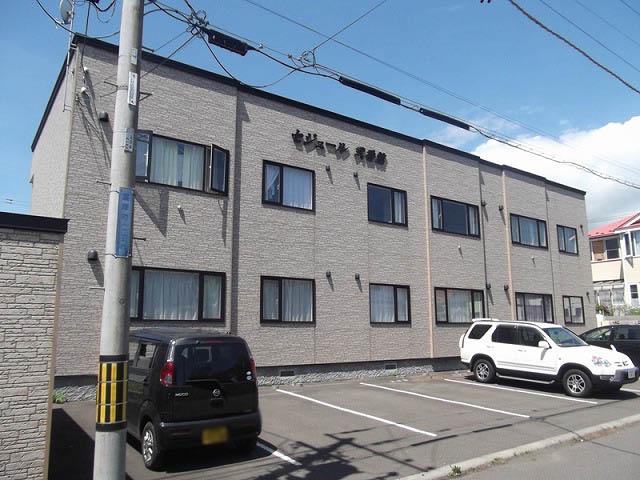 セジュール弐番館