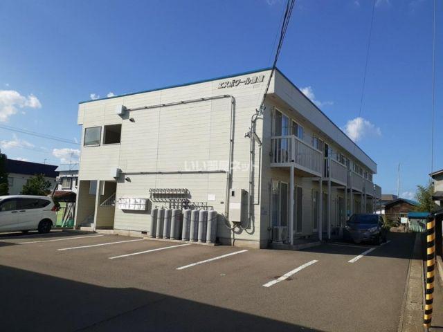 エスポワール造道