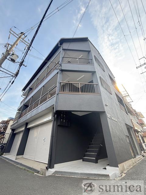 D2ハウス若江岩田