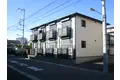 パーシモンコートA棟