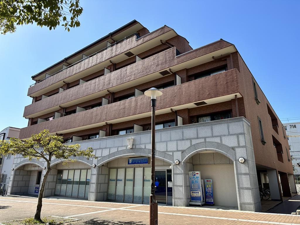 グランドオーク弐番館