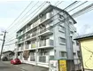 フラワーレジデンス(1K/3階)