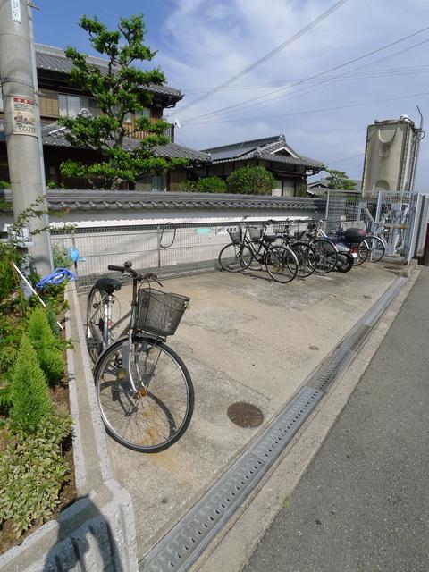 ホーユーコンフォルト宝殿
