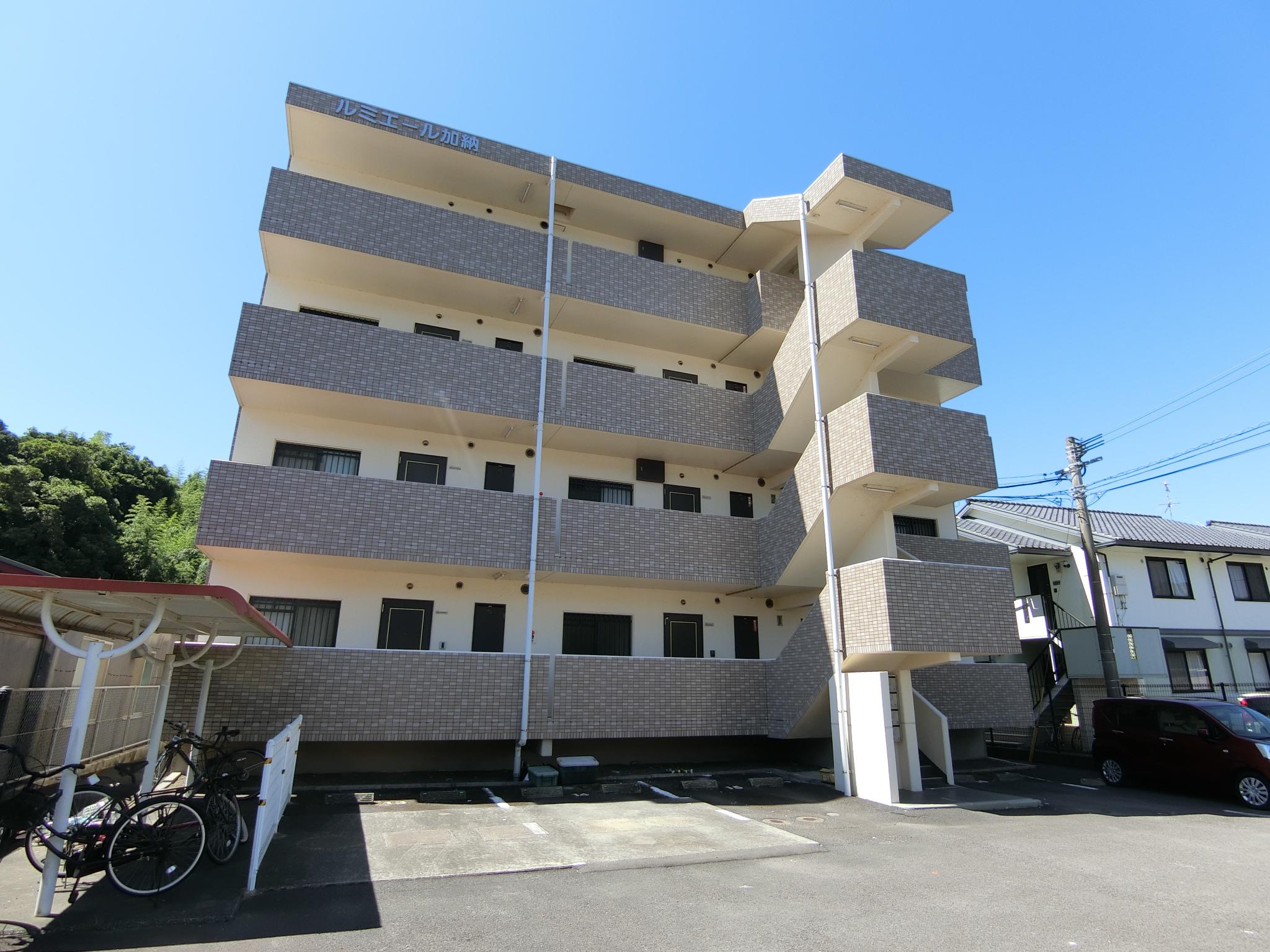 ルミエール加納