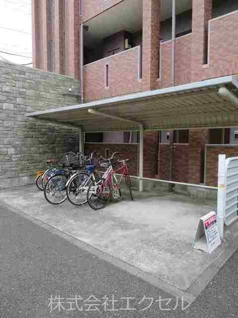 ロイヤルレジデンス壱番館