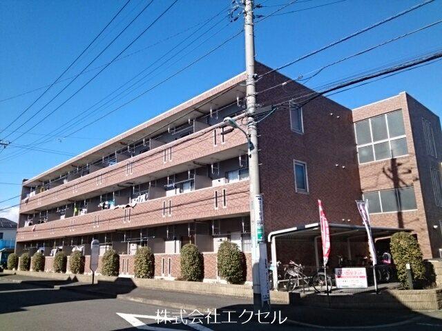 ロイヤルレジデンス壱番館