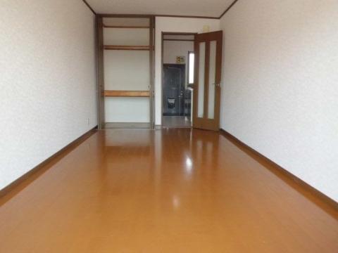 フレールシャポー泉A