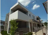 LA MAISON DU VERT