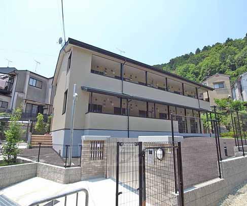 レオパレス石塚