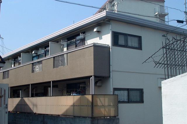 諸福ハイツ