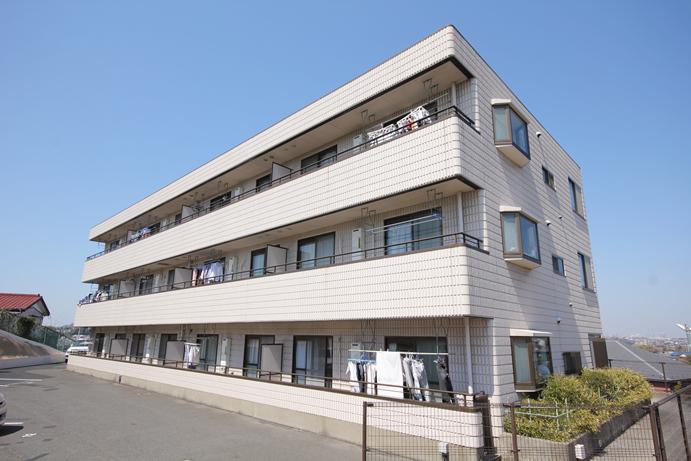 ウッディベル弐番館