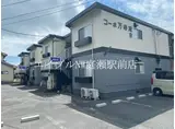 コーポ万寿東B棟