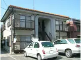 ハイムきさらぎ