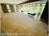 ブランシエスタ西宮