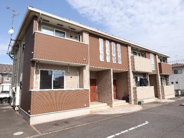コンフォート東塚H棟