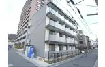 レオパレスコンフォート大津京