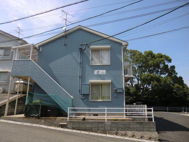 光ハイツ