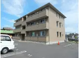 ファミーユ東手城 A棟