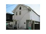 レオパレス21市丘町