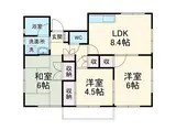 中川ハイツ