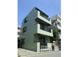 沖ノ根ニューハイツII