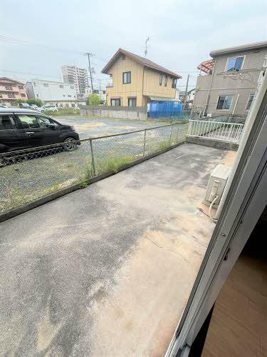 ハイライズ羽原